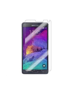 Tempered Glass 9H Samsung Galaxy Note 4 - OEM - Galaxy...