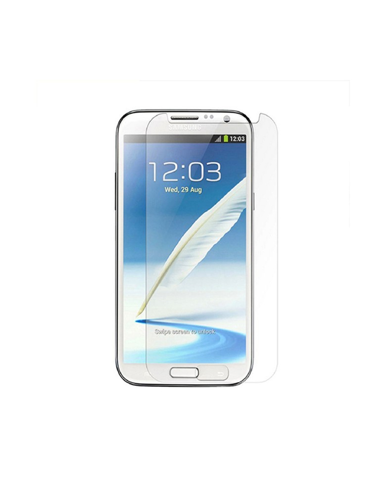 Tempered Glass 9H Samsung Galaxy Note 2 - OEM - Galaxy Note 2