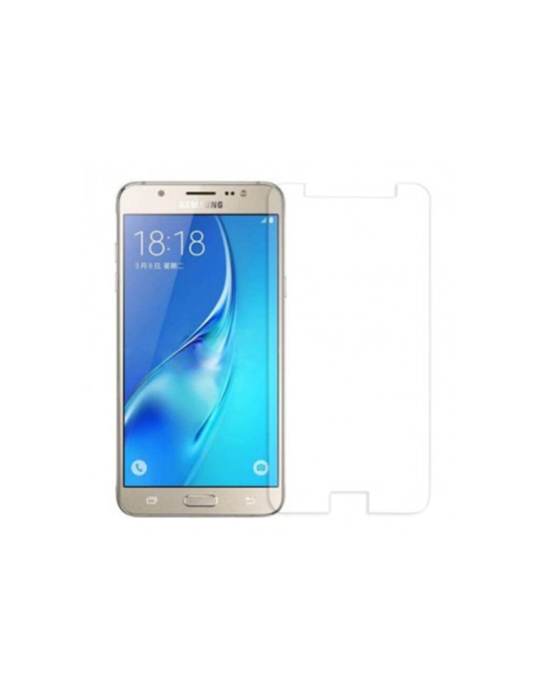 Tempered Glass 9H Samsung Galaxy J7 (2016) - OEM - Galaxy J7 (2016)