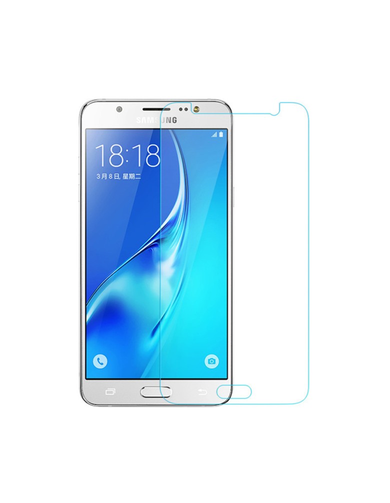 Tempered Glass 9H Samsung Galaxy J5 (2016) - OEM - Galaxy J5 (2016)