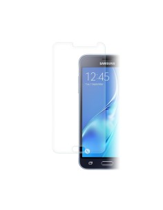 Tempered Glass 9H Samsung Galaxy J3 (2016) - OEM - Galaxy...