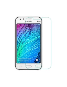 Tempered Glass 9H Samsung Galaxy J1 - OEM - Galaxy J1