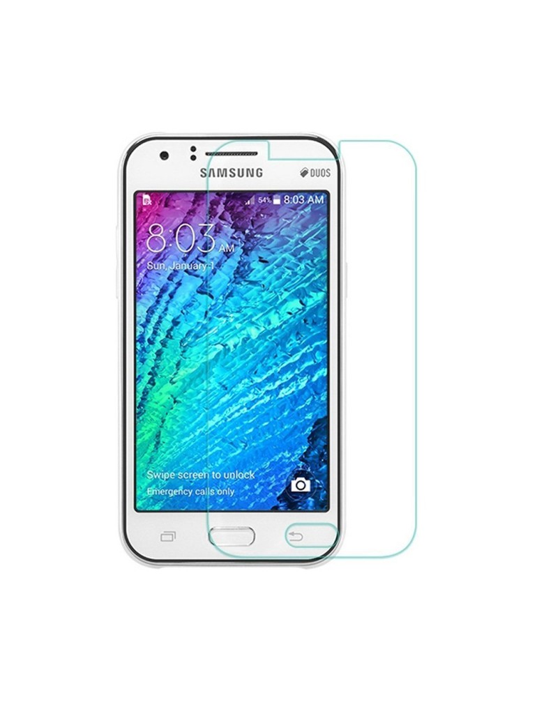 Tempered Glass 9H Samsung Galaxy J1 - OEM - Galaxy J1