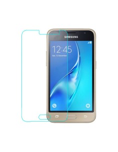 Tempered Glass 9H Samsung Galaxy J1 (2016) - OEM - Galaxy...