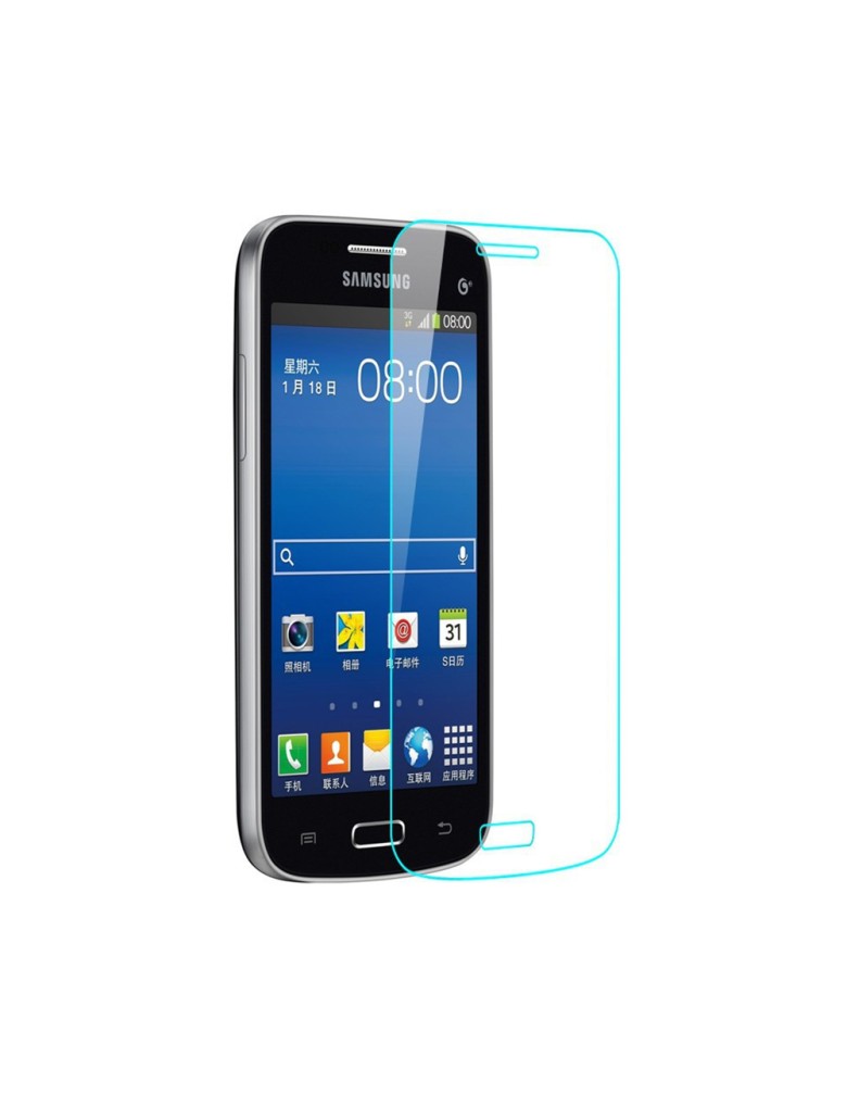 Tempered Glass 9H Samsung Galaxy Core 8262 - OEM - Galaxy Core 8262