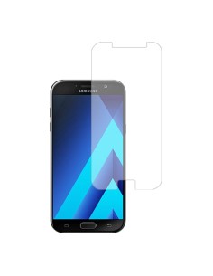 Tempered Glass 9H Samsung Galaxy A7 2017 - OEM - Galaxy...