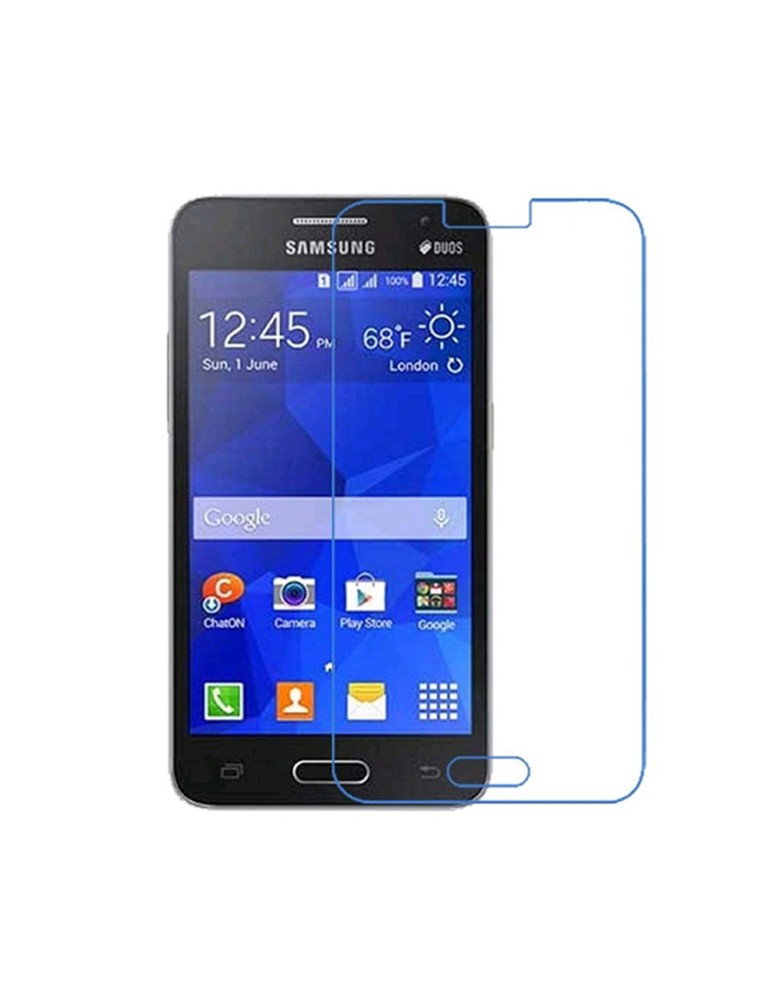 Tempered Glass 9H Samsung Galaxy Core 2 G355 - OEM - Galaxy Core 2 G355