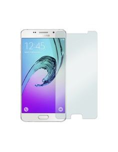 Tempered Glass 9H Samsung Galaxy A5 2016 - OEM - Galaxy...