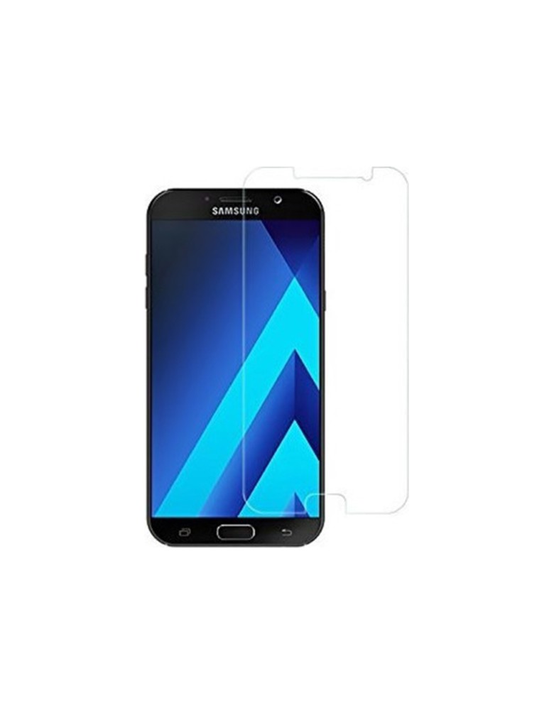 Tempered Glass 9H Samsung Galaxy A3 2017 - OEM - Galaxy A3 2017