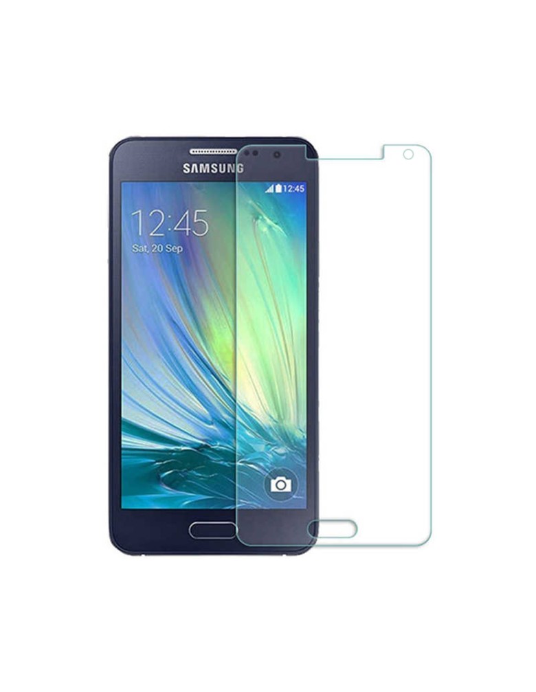 Tempered Glass 9H Samsung Galaxy A5 - OEM - Galaxy A5