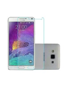 Tempered Glass 9H Samsung Galaxy A3 - OEM - Galaxy A3