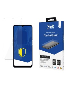 3MK Flexible Tempered Glass 7H Realme C31 - 3MK - Realme C31