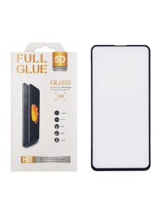 5D Full Glue 9H Glass Samsung H/Q Galaxy S10e Μαύρο - OEM...