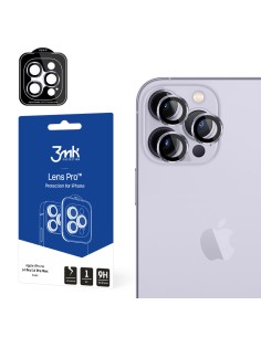 3MK Lens Protection Pro Προστασία Κάμερας Apple iPhone 14...