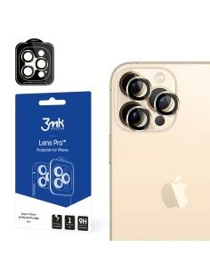 3MK Lens Protection Pro Προστασία Κάμερας Apple iPhone 14...