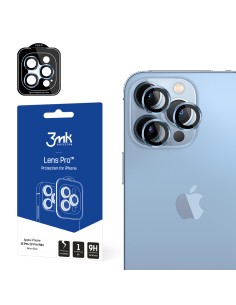 3MK Lens Protection Pro Προστασία Κάμερας Apple iPhone 13...