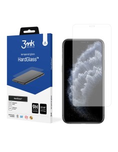 Προστατευτικό Οθόνης 3mk HardGlass Apple iPhone 11 Pro /...