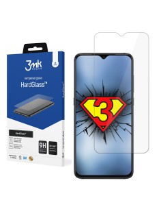 Προστατευτικό Οθόνης 3mk HardGlass Xiaomi Redmi 9C - 3MK...