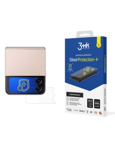 3MK Silver Protection+ Αντιμικροβιακή Μεμβράνη Samsung...