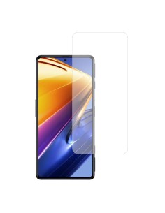 Tempered Glass 9H Xiaomi Poco F3 GT 5G - OEM - POCO F3 GT 5G