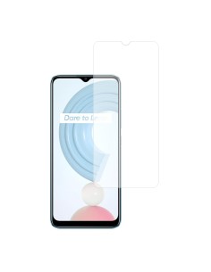 Tempered Glass 9H Realme C21 - OEM - Realme C21