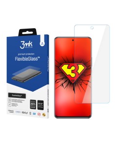 3MK Flexible Tempered Glass 7H Huawei Nova 9 SE - 3MK -...