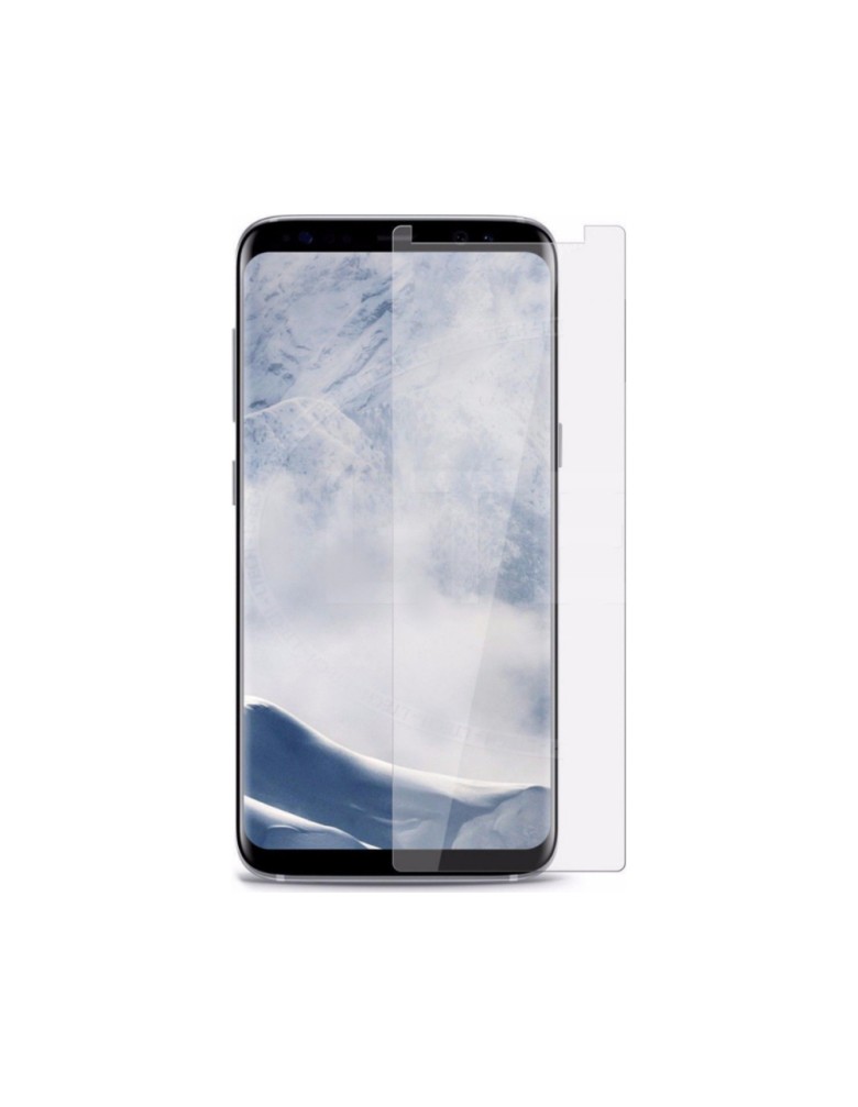 Tempered Glass 9H Samsung Galaxy S8 Plus - OEM - Galaxy S8 Plus