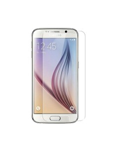 Tempered Glass 9H Samsung Galaxy S6 edge - OEM - Galaxy...