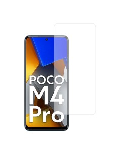 Tempered Glass 9H Xiaomi Poco M4 Pro 4G - OEM - POCO M4...