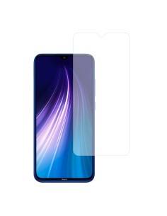 Tempered Glass 9H Xiaomi Redmi Note 8T - OEM - Redmi Note 8T