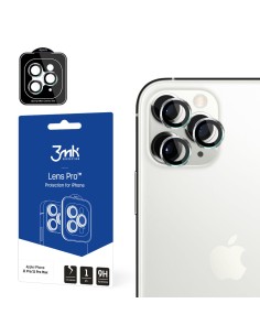 3MK Lens Protection Pro Προστασία Κάμερας Apple iPhone 11...