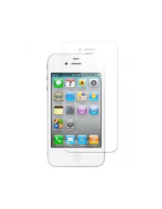 Tempered Glass 9H Apple iPhone 4/4s - OEM - iPhone 4/4s