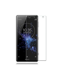 Tempered Glass 9H Sony Xperia XZ2 Compact - OEM - Xperia...