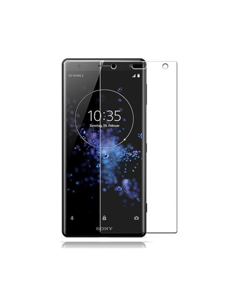 Tempered Glass 9H Sony Xperia XZ2 Compact - OEM - Xperia XZ2 Compact