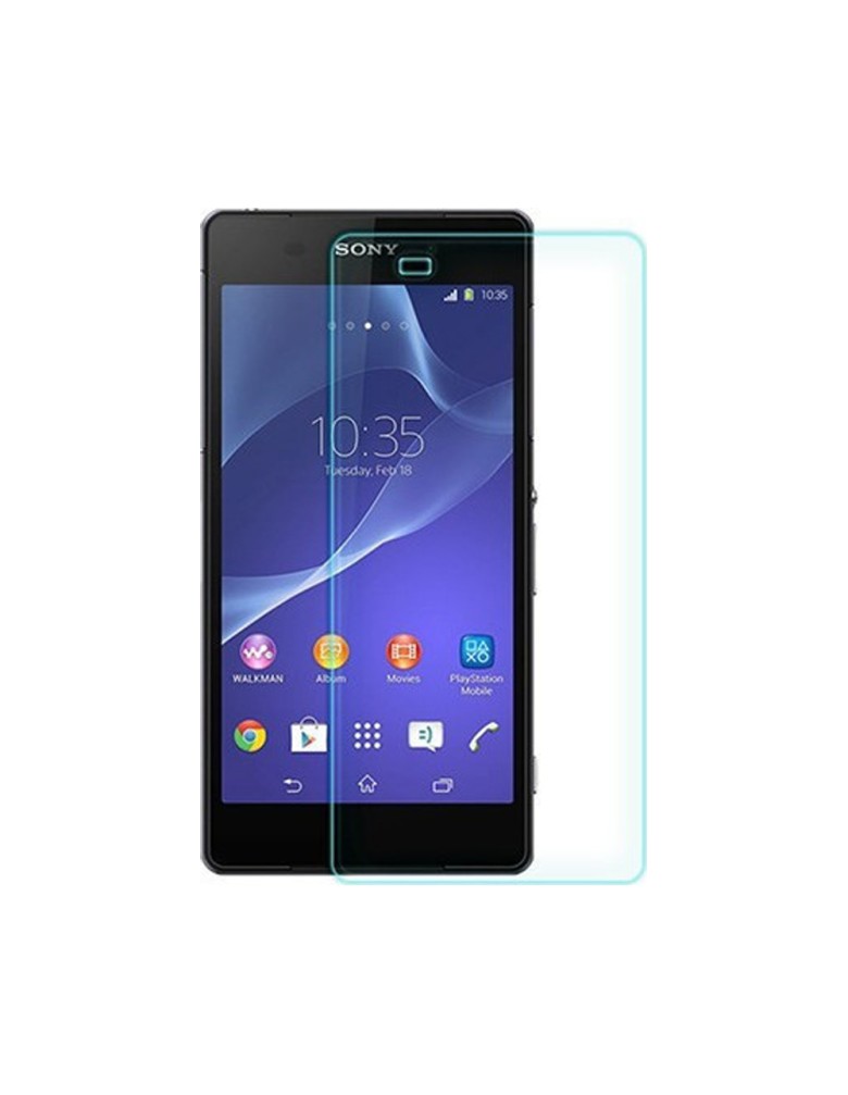 Tempered Glass 9H Sony Xperia XZs - OEM - Xperia XZs