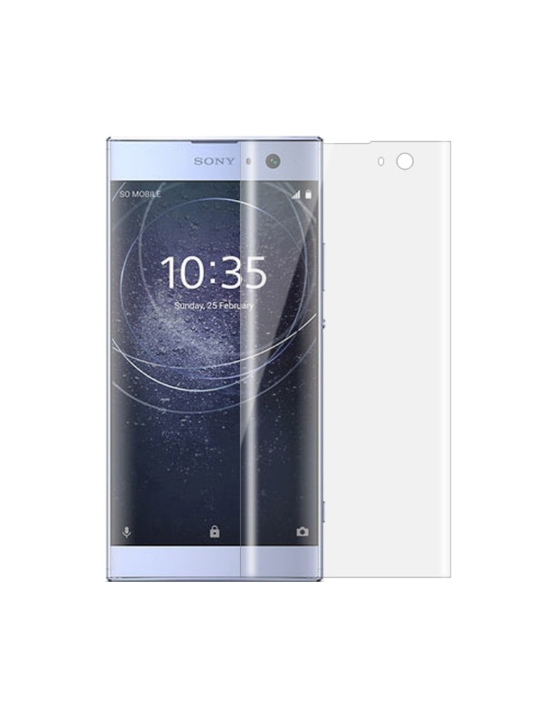 Tempered Glass 9H Sony Xperia XA2 - OEM - Xperia XA2