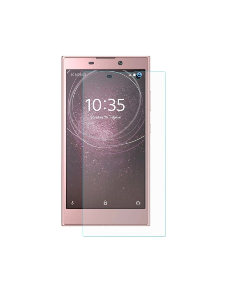 Tempered Glass 9H Sony Xperia L2 - OEM - Xperia L2