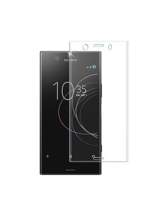 Tempered Glass 9H Sony Xperia XZ1 Compact - OEM - Xperia...