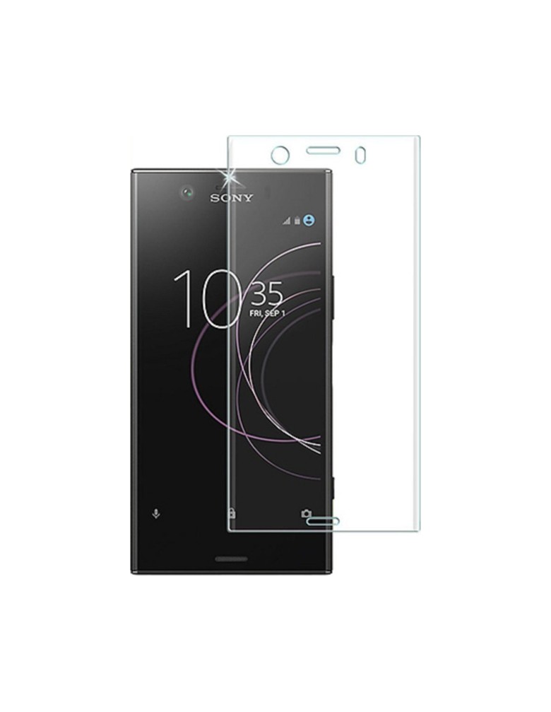 Tempered Glass 9H Sony Xperia XZ1 Compact - OEM - Xperia XZ1 Compact