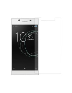 Tempered Glass 9H Sony Xperia L1 - OEM - Xperia L1