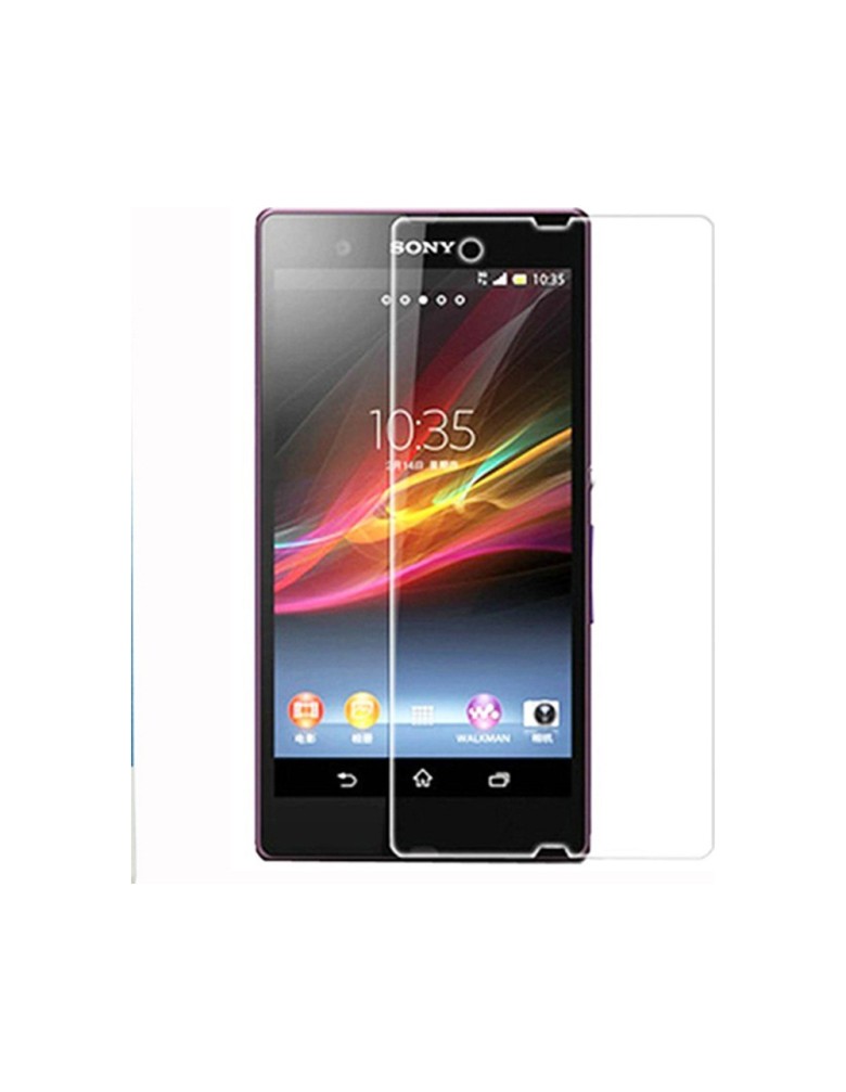 Tempered Glass 9H Sony Xperia Z4 /Z3 Plus - OEM - Xperia Z4 /Z3 Plus