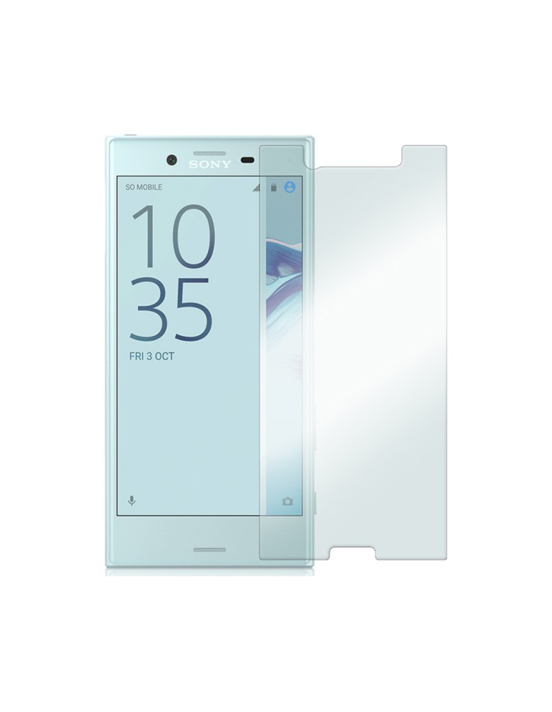 Tempered Glass 9H Sony Xperia X - OEM - Xperia X