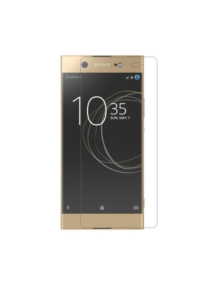 Tempered Glass 9H Sony Xperia XA1 ultra - OEM - Xperia XA1 ultra