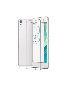 Tempered Glass 9H Sony xperia X performance - OEM -...