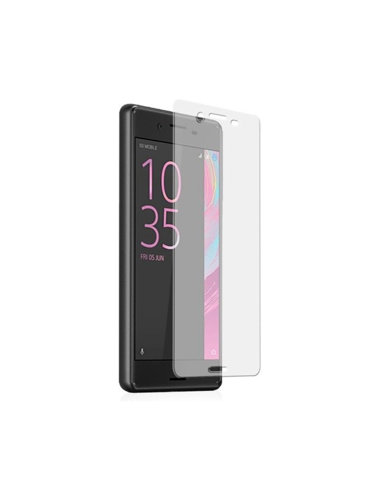 Tempered Glass 9H Sony Xperia X compact - OEM - Xperia X compact