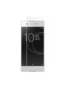 Tempered Glass 9H Sony Xperia XA1 - OEM - Xperia XA1