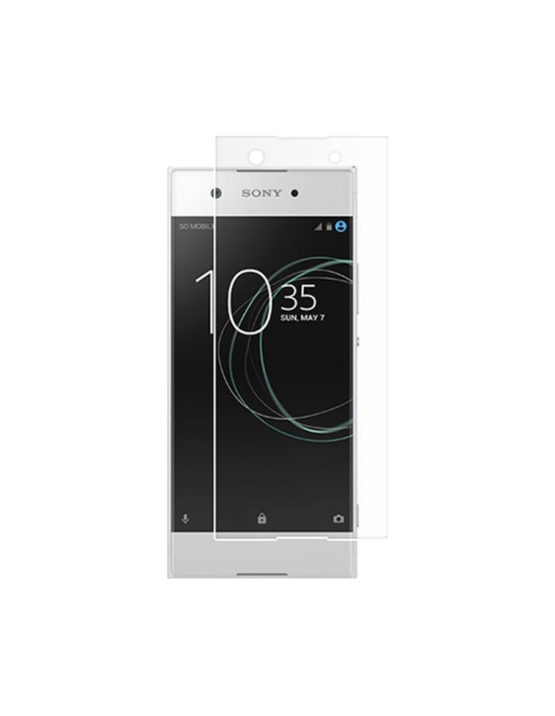 Tempered Glass 9H Sony Xperia XA1 - OEM - Xperia XA1