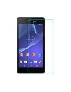 Tempered Glass 9H Sony Xperia Z3 - OEM - Xperia Z3