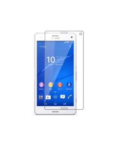 Tempered Glass 9H Sony Xperia Z3 compact - OEM - Xperia...