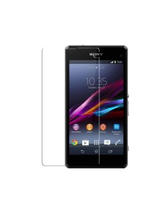 Tempered Glass 9H Sony Xperia Z1 compact - OEM - Xperia...